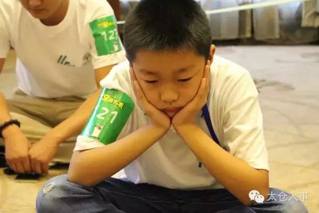 太倉首屆呆萌大賽圓滿成功