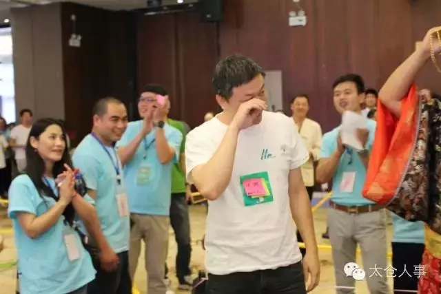 太倉首屆呆萌大賽圓滿成功