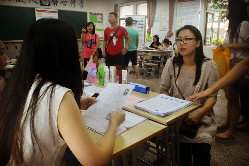 2014太倉(cāng)夏季大型招聘會(huì)勝利閉幕，南洋廣場(chǎng)專場(chǎng)繼續(xù) 