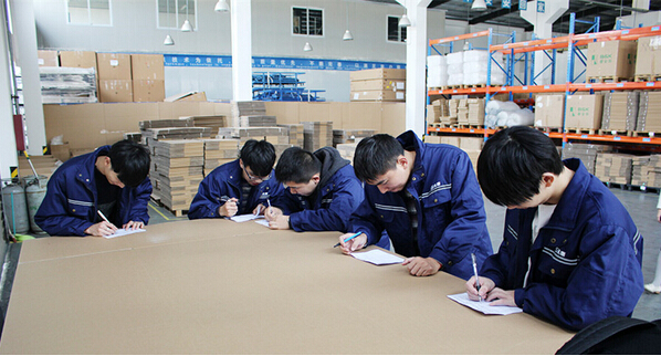 江蘇訊唐成功舉辦倉庫消防安全知識培訓及演練