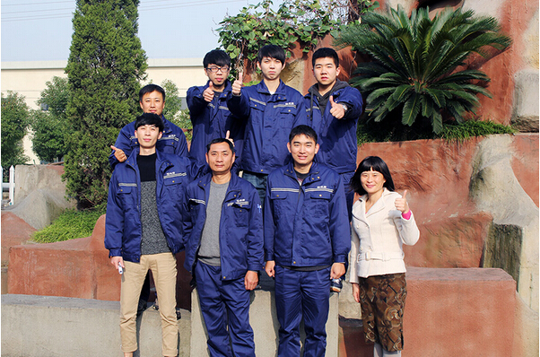 江蘇訊唐成功舉辦倉庫消防安全知識培訓及演練