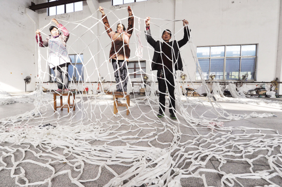 “飛機網(wǎng)”遠(yuǎn)銷海外