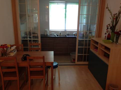 海運(yùn)堤綠地城一期房屋出租信息1則 