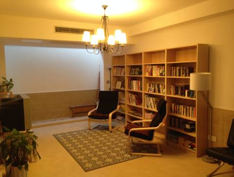 海運(yùn)堤綠地城一期房屋出租信息1則 