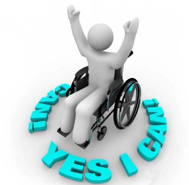 播撒陽光，關(guān)愛殘疾人——太倉人才網(wǎng)搭建助殘通道