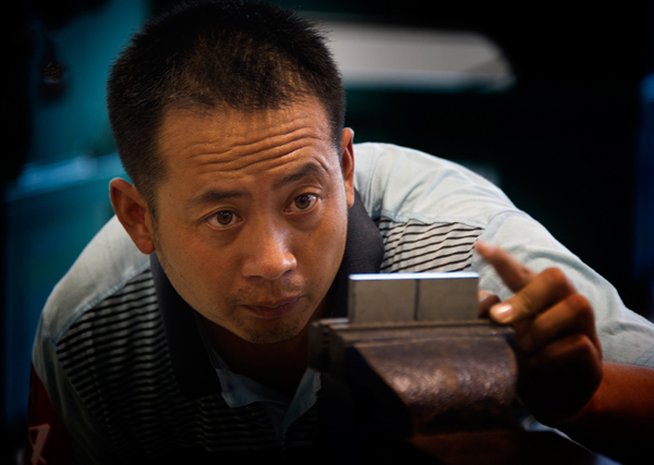 大家來投票！太倉多個作品入圍第三屆江蘇技能狀元大賽攝影外圍賽