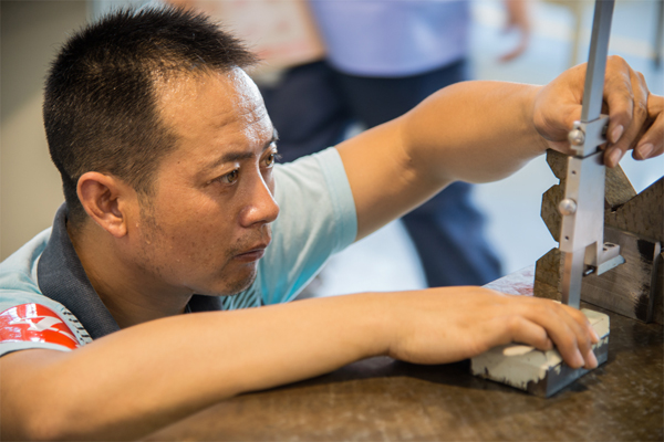 大家來投票！太倉多個作品入圍第三屆江蘇技能狀元大賽攝影外圍賽