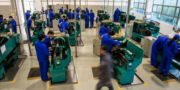 大家來投票！太倉多個作品入圍第三屆江蘇技能狀元大賽攝影外圍賽