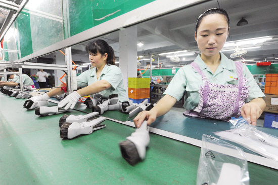 “一根毛刷”年售1.1億