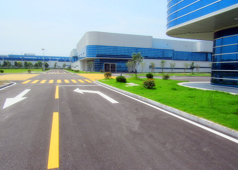 平謙(太倉(cāng))現(xiàn)代產(chǎn)業(yè)園