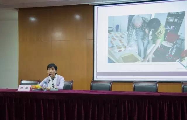 民革黨員陸棻被太倉市聘為“好家風好家訓”志愿宣講團成員