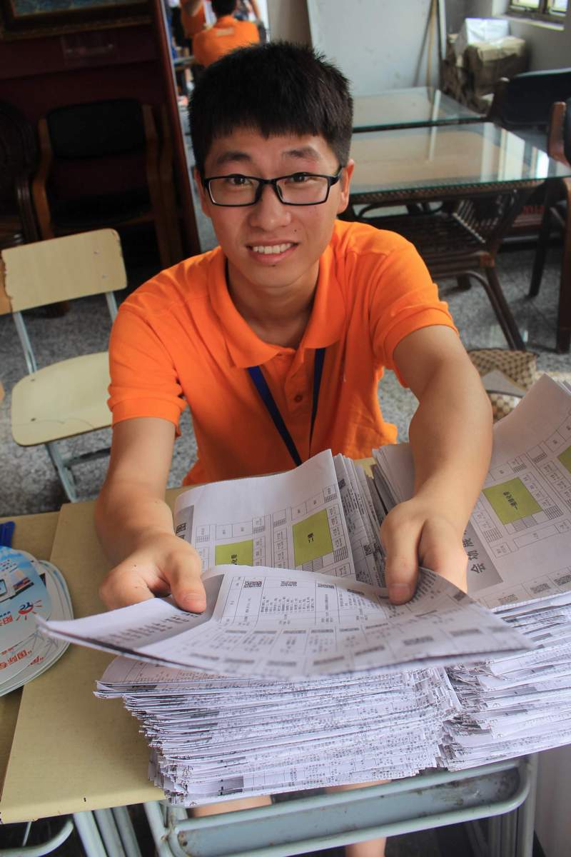 2016年太倉(cāng)夏季招聘會(huì)落幕，尼伯特不敵陽(yáng)光！