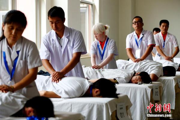 關(guān)于舉辦2016年太倉市第一期殘疾人保健按摩師 (初級(jí))免費(fèi)培訓(xùn)班的通知