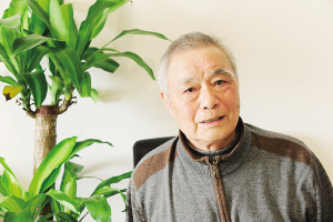 守住民間音樂的原生態(tài)——記民革黨員、省音樂家協(xié)會(huì)會(huì)員、原太倉師范學(xué)校退休高級(jí)講師楊民興