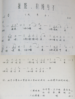 守住民間音樂的原生態(tài)——記民革黨員、省音樂家協(xié)會(huì)會(huì)員、原太倉師范學(xué)校退休高級(jí)講師楊民興