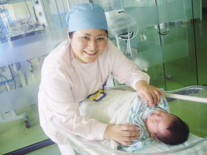 16位護士被授予“太倉市優(yōu)秀護士”