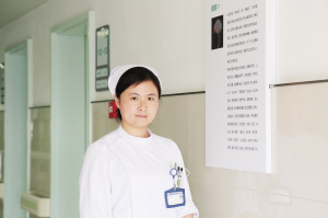 16位護士被授予“太倉市優(yōu)秀護士”