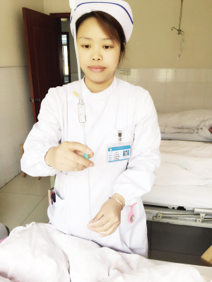 16位護士被授予“太倉市優(yōu)秀護士”