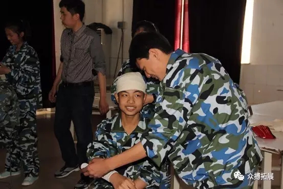 少年夢——太倉青少年勵志夏令營（7天、14天、28天）招生開啟啦?。?！