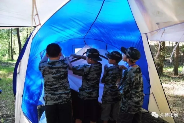 少年夢——太倉青少年勵志夏令營（7天、14天、28天）招生開啟啦?。?！