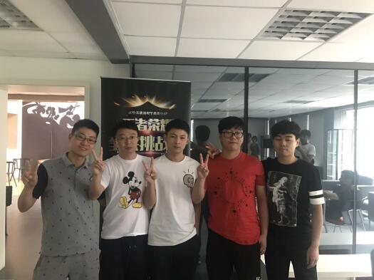 太倉王者榮耀挑戰(zhàn)賽次周順利結(jié)束 MMP穩(wěn)住我們能贏 戰(zhàn)隊雙雙奪魁