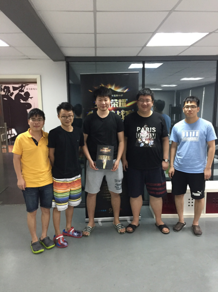 太倉王者榮耀挑戰(zhàn)賽第三周順利結(jié)束 BeeHive、情久戰(zhàn)隊問鼎冠軍