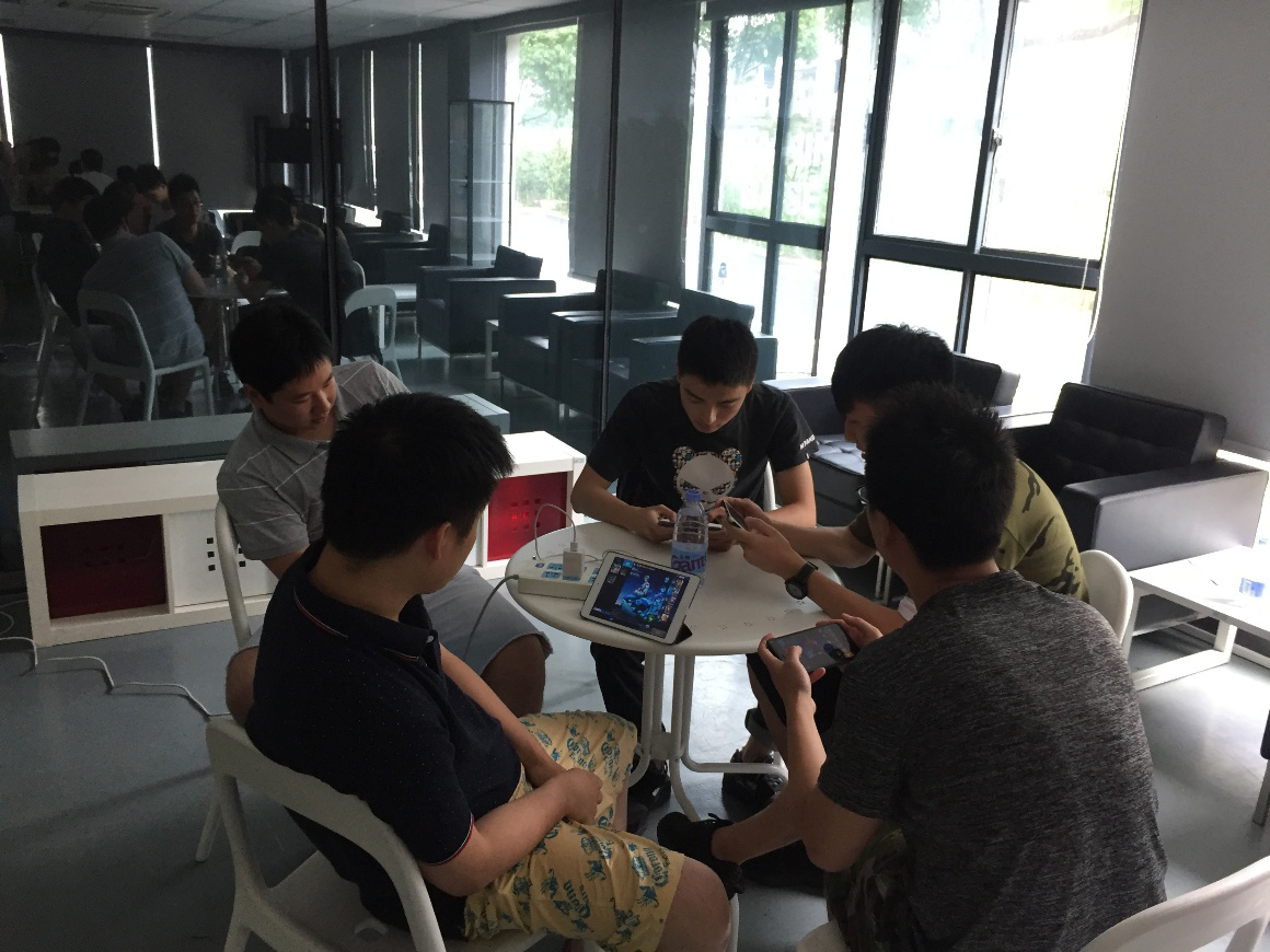 太倉王者榮耀挑戰(zhàn)賽第三周順利結(jié)束 BeeHive、情久戰(zhàn)隊問鼎冠軍