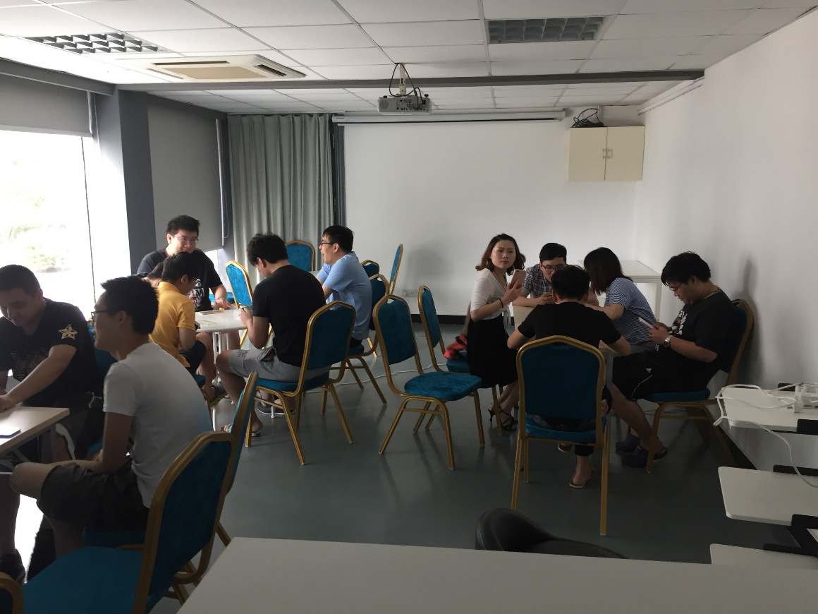 太倉王者榮耀挑戰(zhàn)賽第三周順利結(jié)束 BeeHive、情久戰(zhàn)隊問鼎冠軍