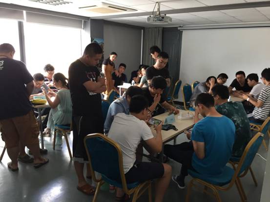 太倉(cāng)王者榮耀挑戰(zhàn)賽第四周完美落幕 TKG、嘴強(qiáng)王者戰(zhàn)隊(duì)摘得桂冠