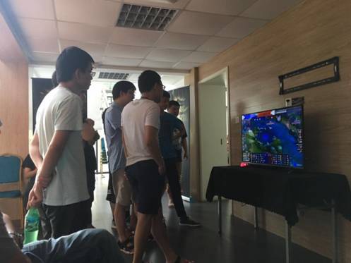 太倉(cāng)王者榮耀挑戰(zhàn)賽第四周完美落幕 TKG、嘴強(qiáng)王者戰(zhàn)隊(duì)摘得桂冠