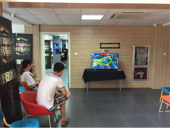 太倉王者榮耀全民挑戰(zhàn)賽首個(gè)月冠軍誕生！ 