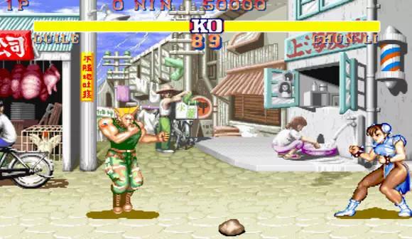 陽(yáng)光浪子:談標(biāo)語(yǔ)治國(guó)也是形式主義