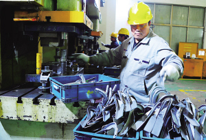 格利索拉產(chǎn)銷兩旺