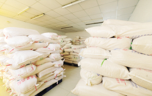 太倉肉松 傳承百年的特產(chǎn)闖出大市場