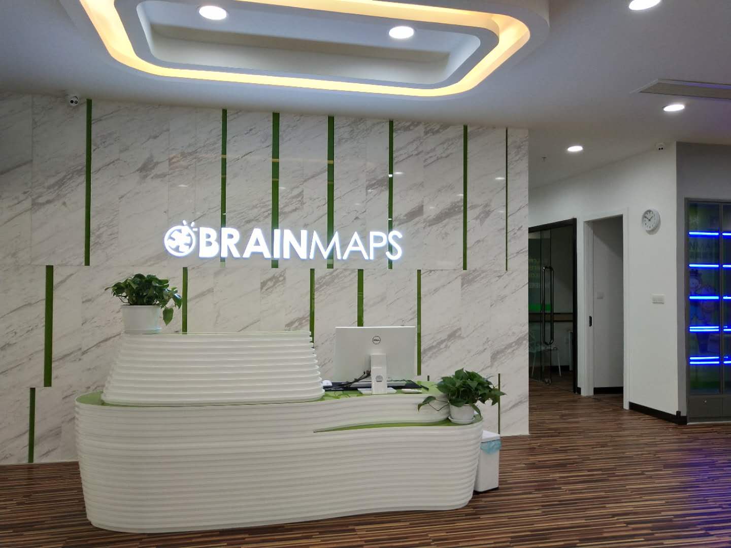 大腦地圖少兒英語太倉中心招聘簡章