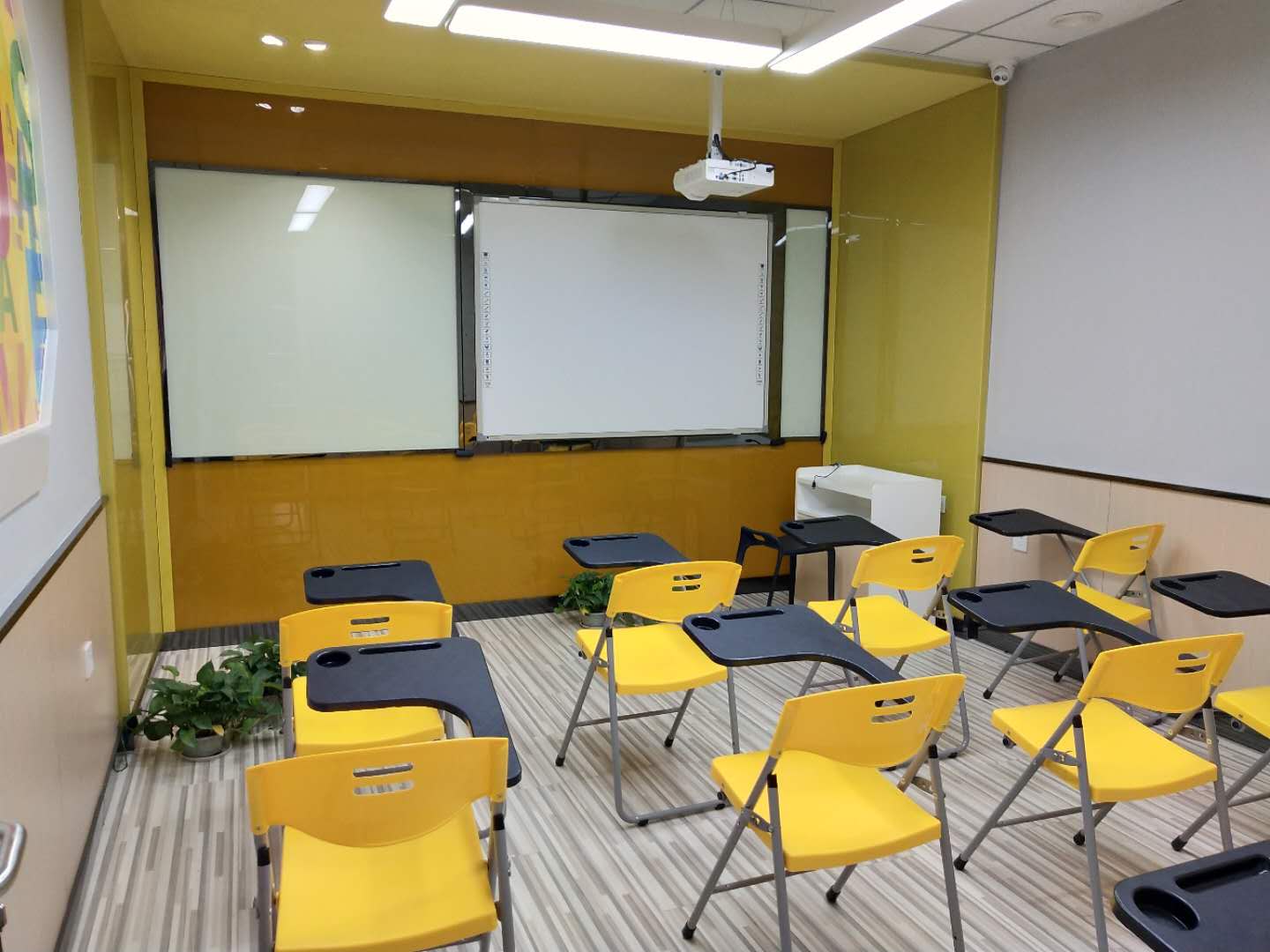 大腦地圖少兒英語太倉中心招聘簡章