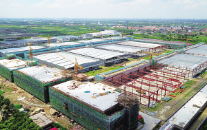 對(duì)德合作創(chuàng)新載體快速崛起