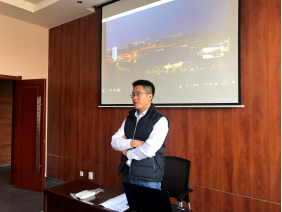 定崗特選計(jì)劃東北線宣傳推介活動(dòng)圓滿結(jié)束