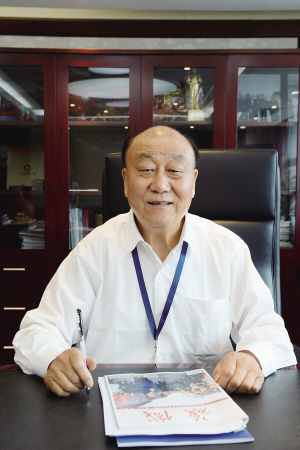 蘇阿平：一路艱辛創(chuàng)業(yè)忙