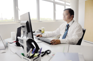 誠(chéng)信市民——張臻偉