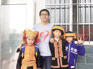 誠信市民——潘春明