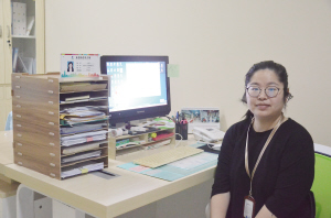 王茹佳：守護(hù)青少年健康成長