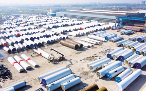 高端裝備產(chǎn)業(yè)集群化拓展