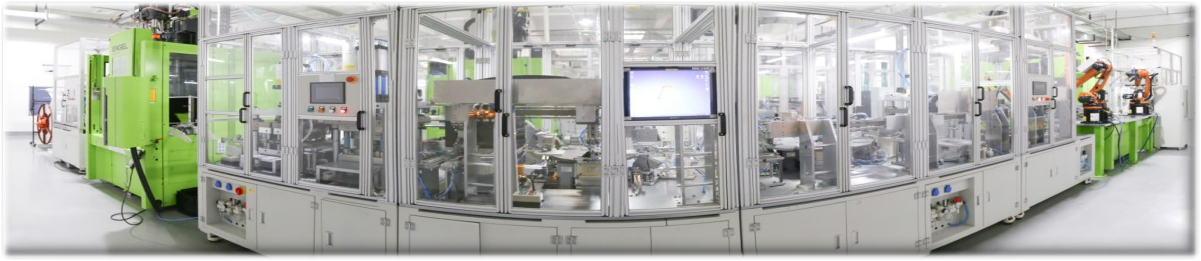 2020合興汽車電子（太倉）有限公司藍(lán)領(lǐng)專場招聘會