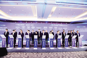 太倉(cāng)航空航天產(chǎn)業(yè)展翅騰飛