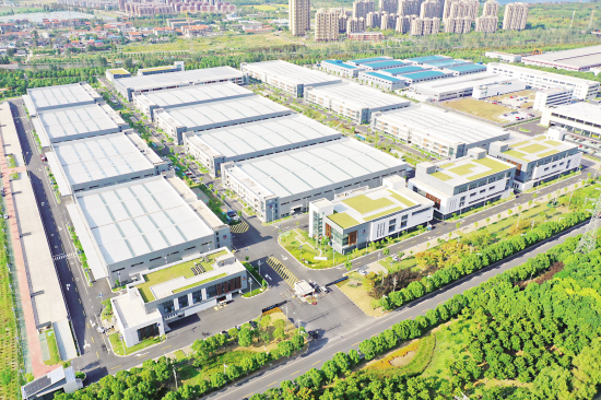 航空產(chǎn)業(yè)集聚