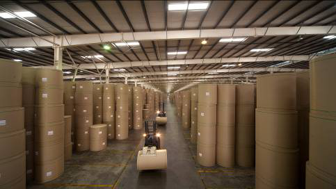 玖龍紙業(yè)（太倉）有限公司熱招職位