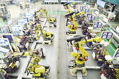 太倉雙鳳汽配企業(yè)全面復(fù)工