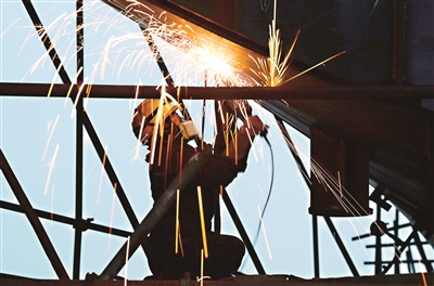 滿負(fù)荷生產(chǎn)