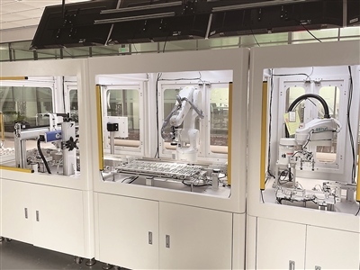 蜂巢智造云科技打造國家級汽車零部件工業(yè)互聯(lián)網(wǎng)平臺